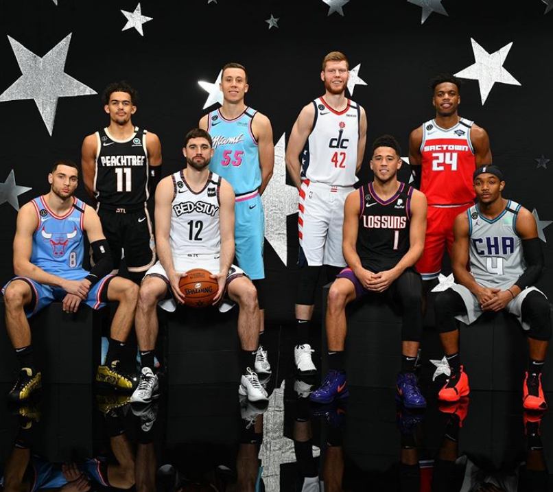 谁能想到 谁能想到