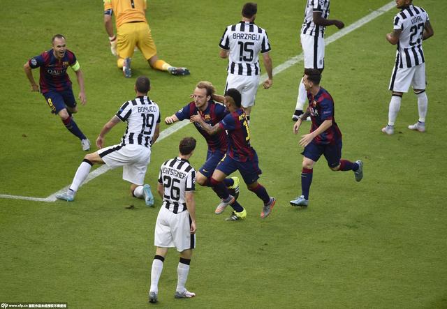 当联赛规则 当联赛规则